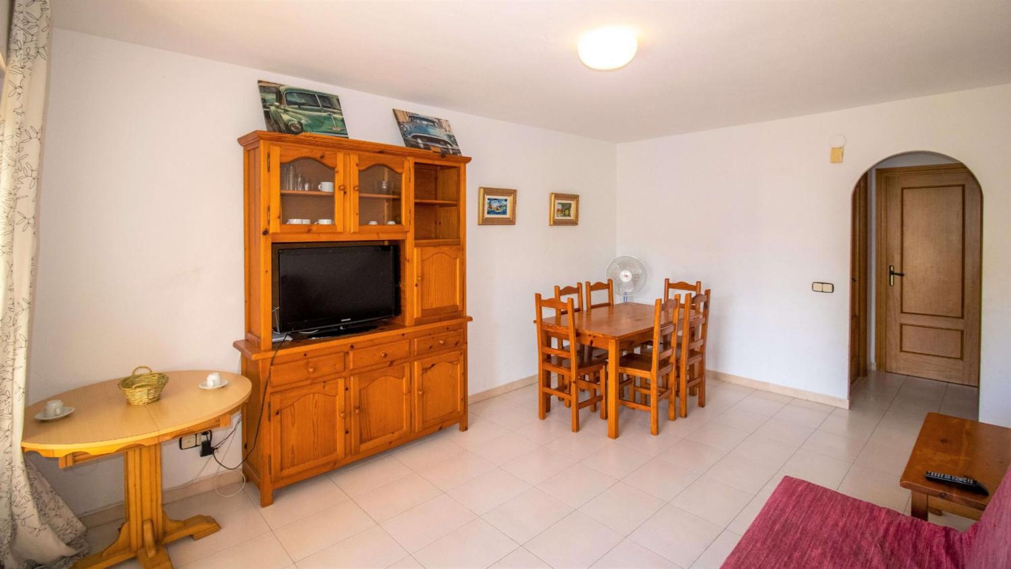 Primera Linea Playa Cargador - Playamar 1021 - Albert Villas Alcoceber Екстер'єр фото