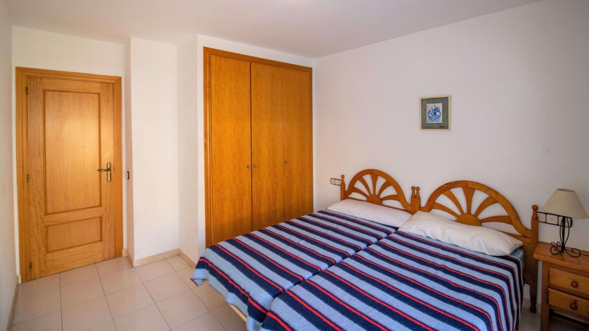 Primera Linea Playa Cargador - Playamar 1021 - Albert Villas Alcoceber Екстер'єр фото